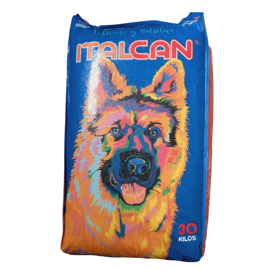 ITALCAN WAFER X 30 KG ITALCOL